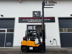 Hyster H2.5FT