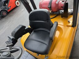 Hyster H2.5FT