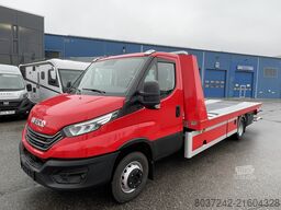 Iveco Daily 72C18H/P
