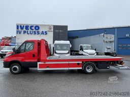 Iveco Daily 72C18H/P