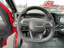 Iveco Daily 72C18H/P