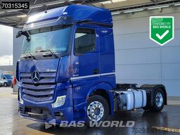 Mercedes Actros 1846 Actros 4X2 ADR AT! BigSpace Retarde...