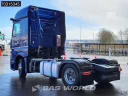 Mercedes Actros 1846 Actros 4X2 ADR AT! BigSpace Retarde...