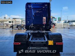 Mercedes Actros 1846 Actros 4X2 ADR AT! BigSpace Retarde...