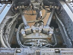 Mercedes Actros 1846 Actros 4X2 ADR AT! BigSpace Retarde...