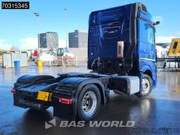 Mercedes Actros 1846 Actros 4X2 ADR AT! BigSpace Retarde...