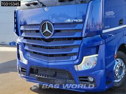 Mercedes Actros 1846 Actros 4X2 ADR AT! BigSpace Retarde...