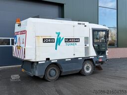 Ravo 530 NL machine!