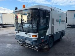Ravo 530 NL machine!