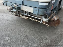 Ravo 530 NL machine!