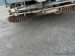 Ravo 530 NL machine!