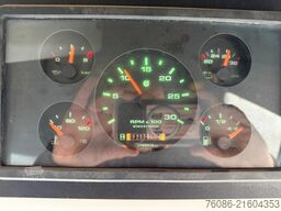 Ravo 530 NL machine!