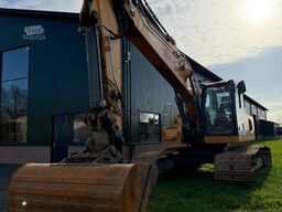 Liebherr R 926 WLC NL kraan