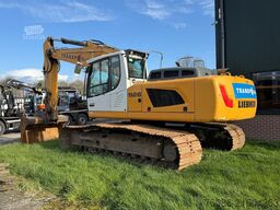 Liebherr R 926 WLC NL kraan