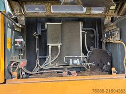 Liebherr R 926 WLC NL kraan