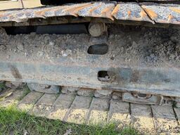 Liebherr R 926 WLC NL kraan