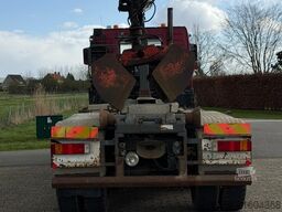 Volvo FM 6x6!! WS KRAAN/HAAKARM!!NL TRUCK!!