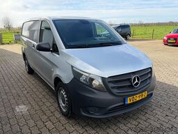 Mercedes-Benz Vito 114 CDI/AIRCO/AUTOMAAT/ACHTERDEUREN