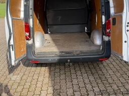 Mercedes-Benz Vito 114 CDI/AIRCO/AUTOMAAT/ACHTERDEUREN