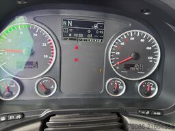 MAN TGS 26.480 PALFINGER 53002 53TM! JIB/LIER!!EURO...