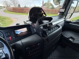 MAN TGS 26.480 PALFINGER 53002 53TM! JIB/LIER!!EURO...