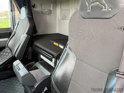 MAN TGS 26.480 PALFINGER 53002 53TM! JIB/LIER!!EURO...