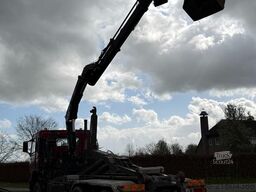 Terberg FM1350-WDGL 6x6!! WS KRAAN/HAAKARM!!NL TRUCK!!