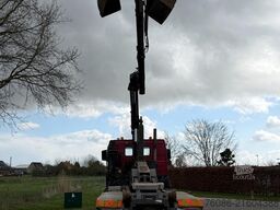 Terberg FM1350-WDGL 6x6!! WS KRAAN/HAAKARM!!NL TRUCK!!