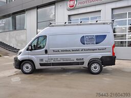 Fiat Ducato F5027 L2H2 Bestelwagen 3,5T – 2.2 Diesel...