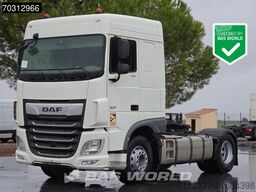 DAF XF 530 4X2 Retardador SC (freno auxiliar hidráu...