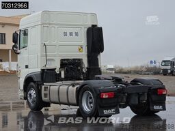 DAF XF 530 4X2 Retardador SC (freno auxiliar hidráu...