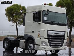 DAF XF 530 4X2 Retardador SC (freno auxiliar hidráu...