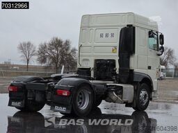 DAF XF 530 4X2 Retardador SC (freno auxiliar hidráu...