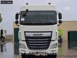 DAF XF 530 4X2 Retardador SC (freno auxiliar hidráu...