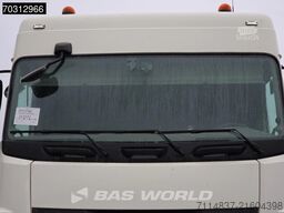 DAF XF 530 4X2 Retardador SC (freno auxiliar hidráu...