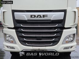 DAF XF 530 4X2 Retardador SC (freno auxiliar hidráu...