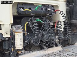 DAF XF 530 4X2 Retardador SC (freno auxiliar hidráu...