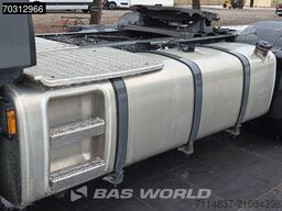 DAF XF 530 4X2 Retardador SC (freno auxiliar hidráu...