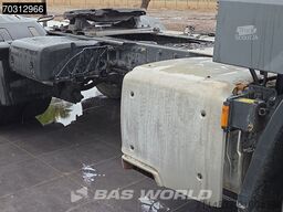 DAF XF 530 4X2 Retardador SC (freno auxiliar hidráu...