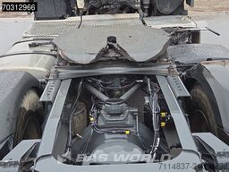 DAF XF 530 4X2 Retardador SC (freno auxiliar hidráu...