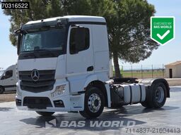 Mercedes Actros 1843 4X2 ClassicSpace Retarder
