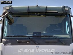 Mercedes Actros 1843 4X2 ClassicSpace Retarder