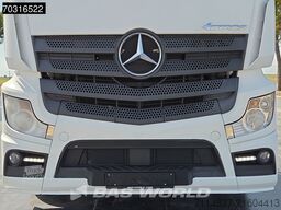 Mercedes Actros 1843 4X2 ClassicSpace Retarder