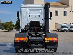 Mercedes Actros 1843 4X2 ClassicSpace Retarder