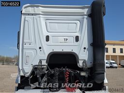 Mercedes Actros 1843 4X2 ClassicSpace Retarder