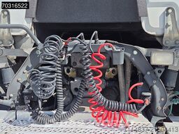 Mercedes Actros 1843 4X2 ClassicSpace Retarder