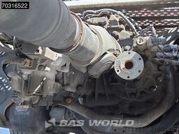 Mercedes Actros 1843 4X2 ClassicSpace Retarder