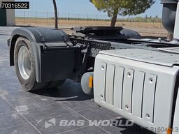 Mercedes Actros 1843 4X2 ClassicSpace Retarder