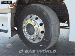 Mercedes Actros 1843 4X2 ClassicSpace Retarder