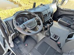 Iveco T-Way AT720T47TH Tractor Head (20 units)